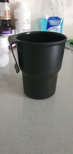 Product review photo