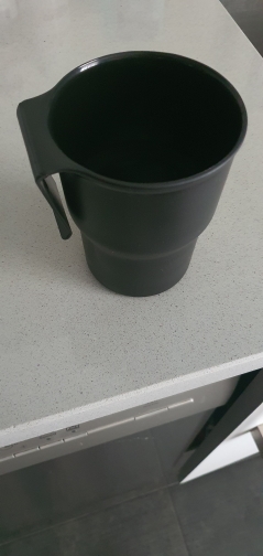 Product review photo