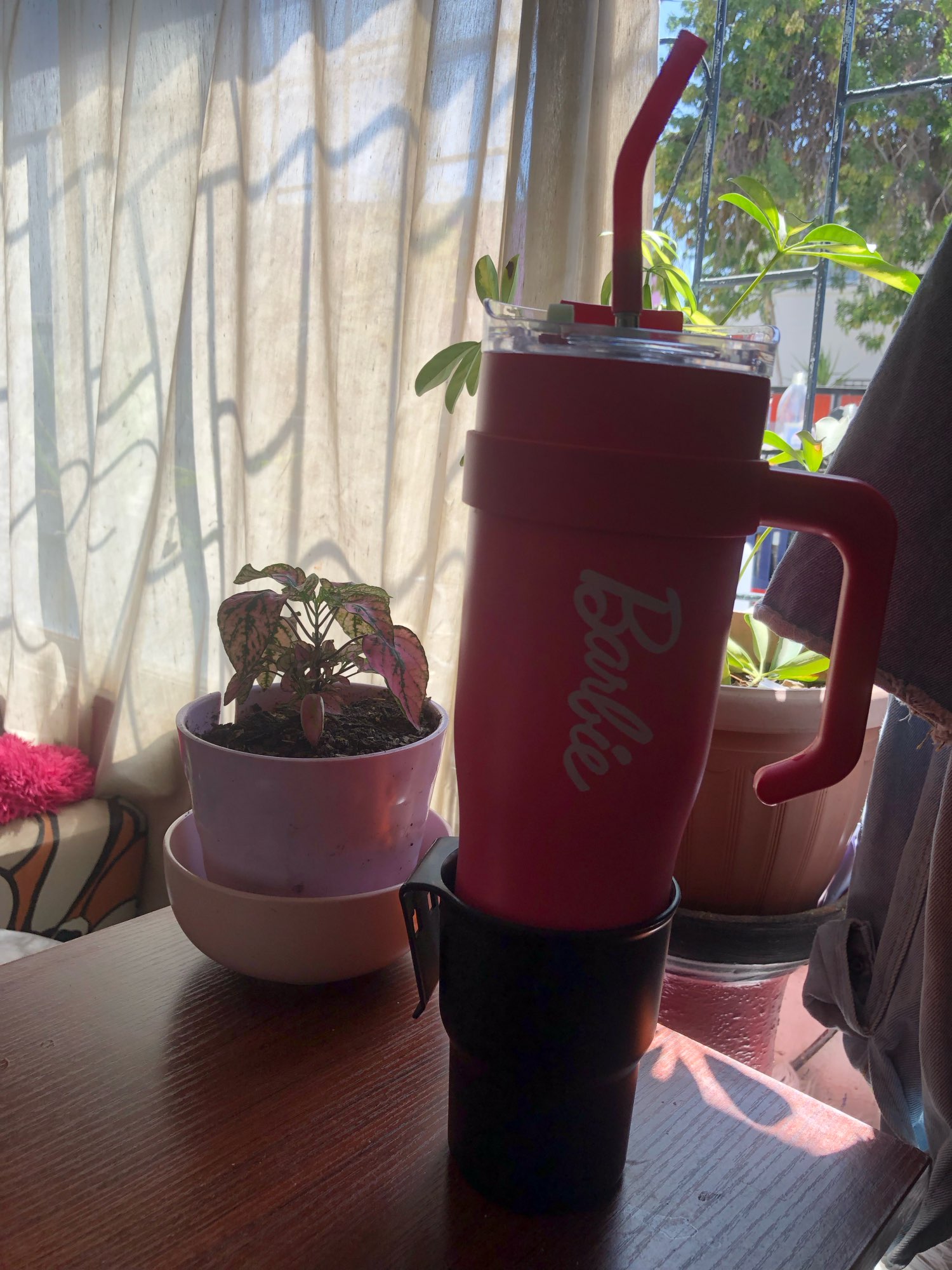 Product review photo