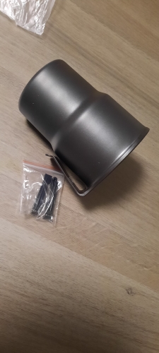 Product review photo