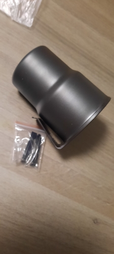 Product review photo