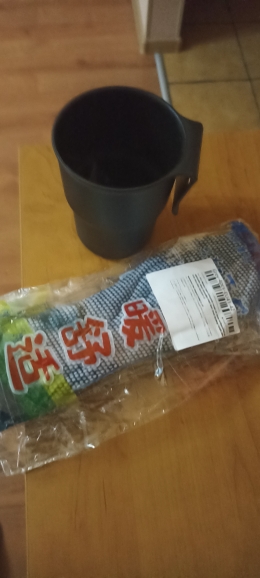 Product review photo