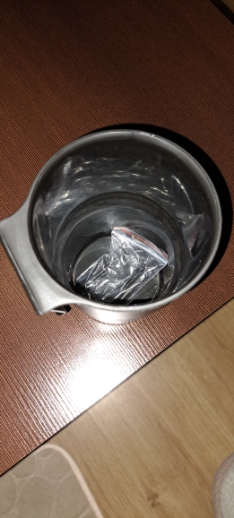 Product review photo