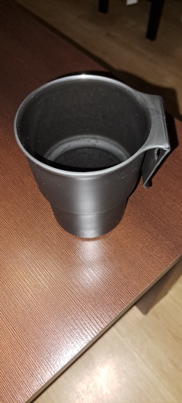Product review photo
