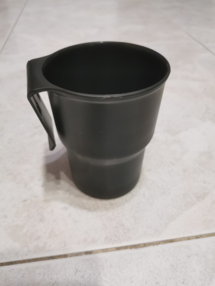 Product review photo