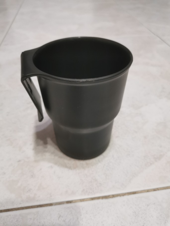 Product review photo
