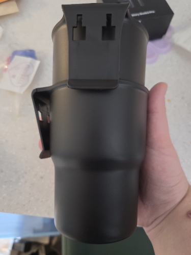 Product review photo
