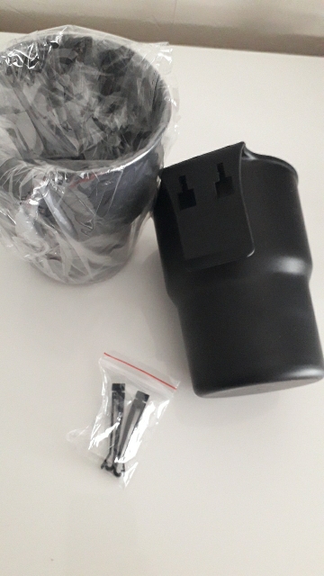 Product review photo