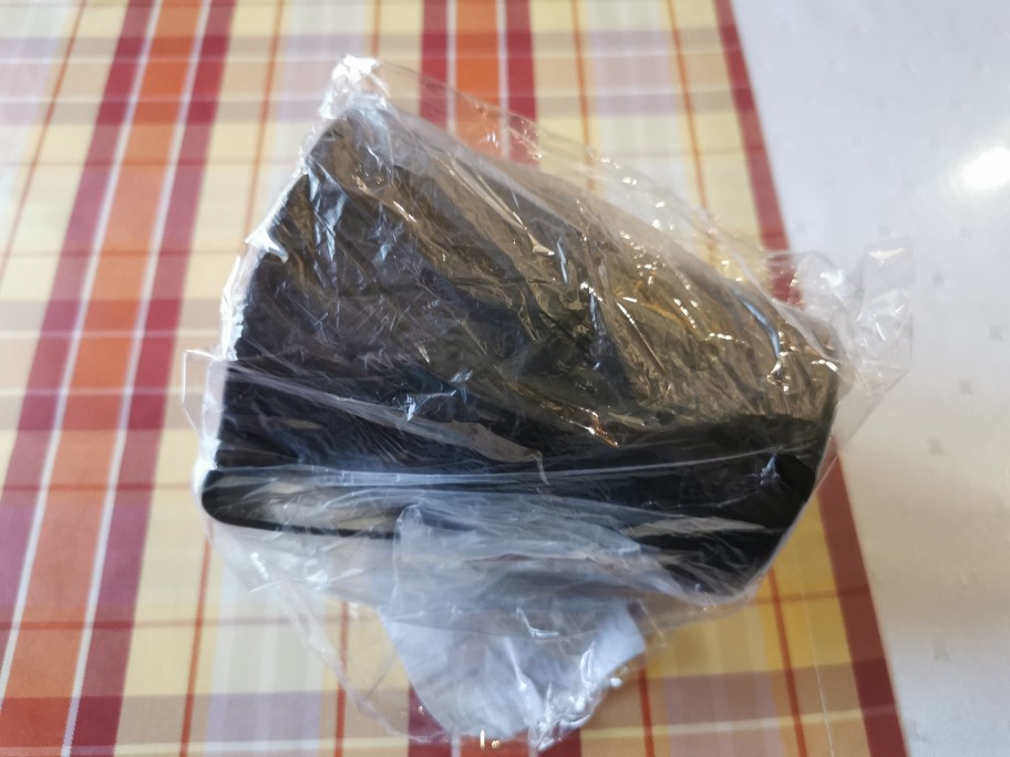 Product review photo