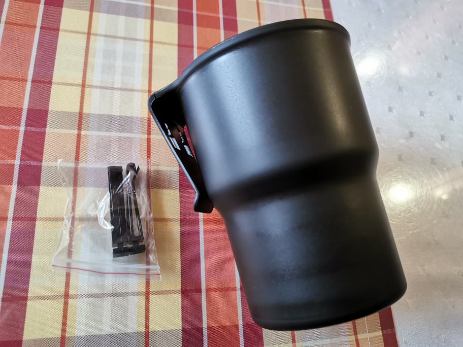 Product review photo