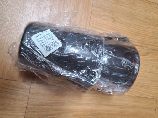 Product review photo