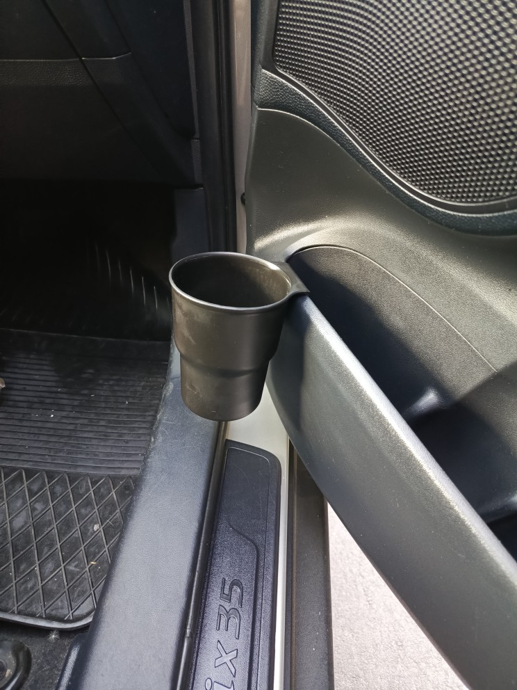 Product review photo