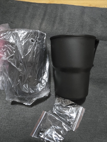 Product review photo