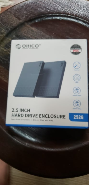 Product review photo