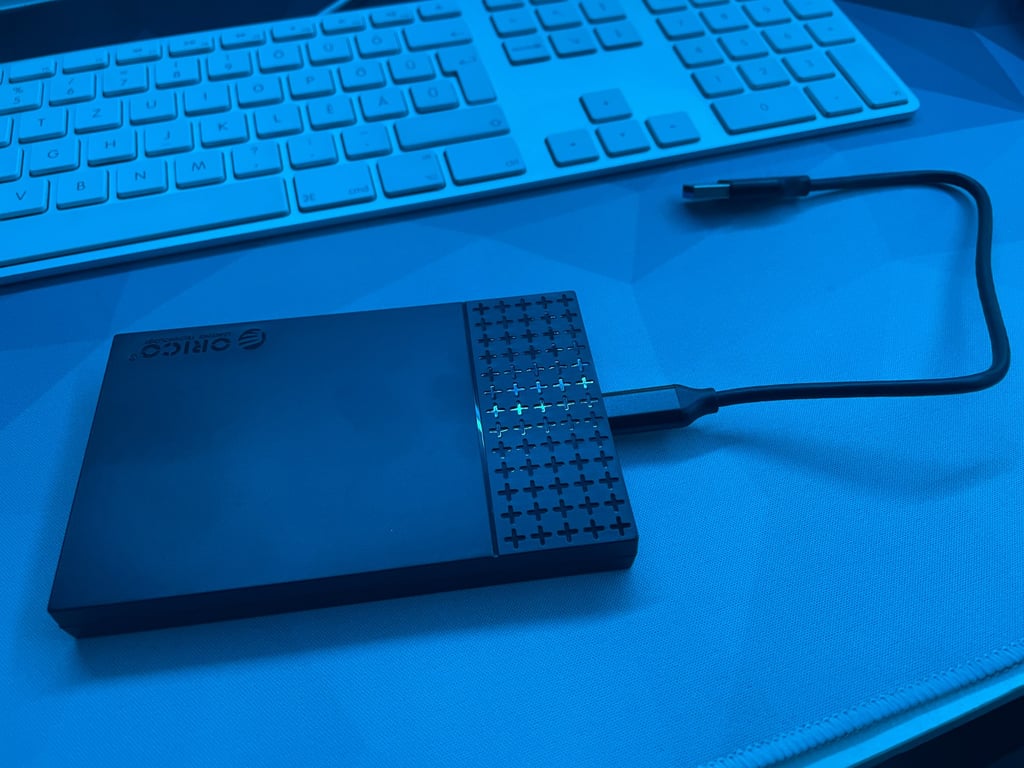 Product review photo