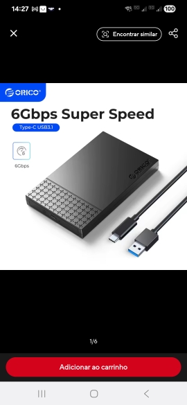 Product review photo