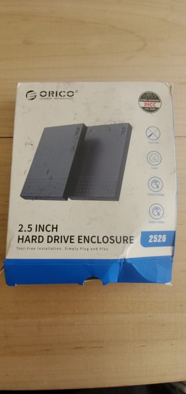 Product review photo