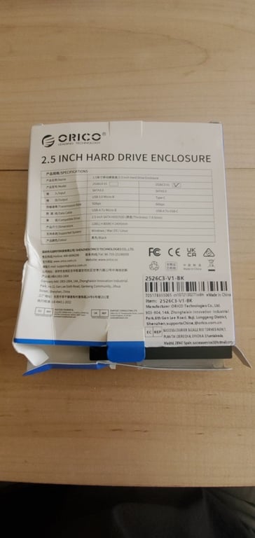 Product review photo