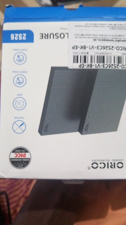 Product review photo