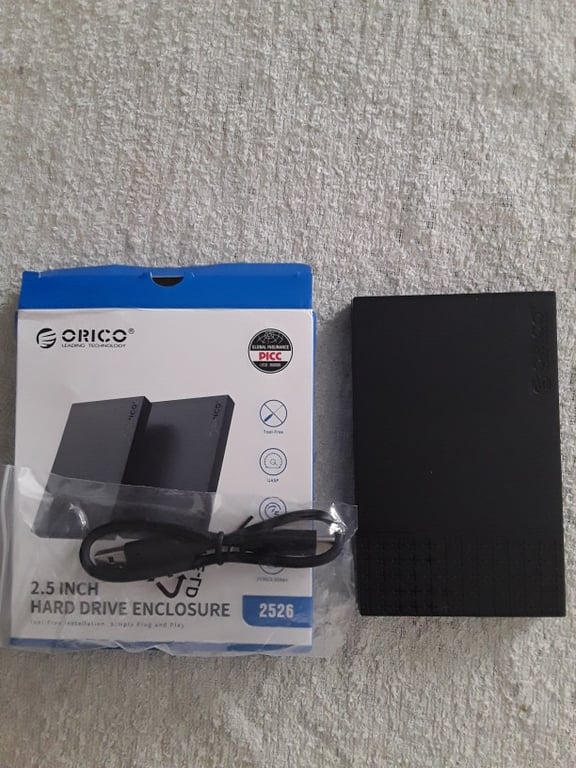 Product review photo