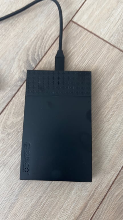 Product review photo