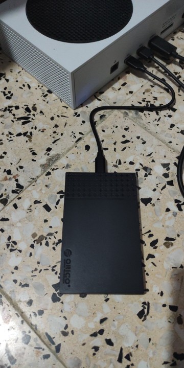 Product review photo