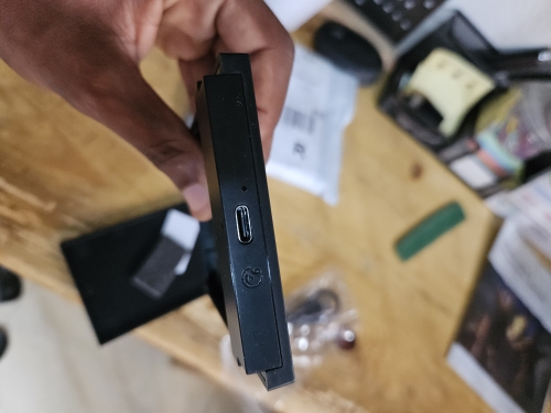 Product review photo