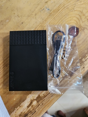 Product review photo
