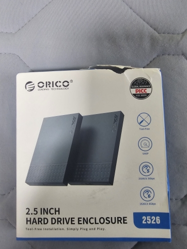 Product review photo
