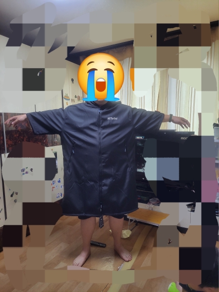 Product review photo
