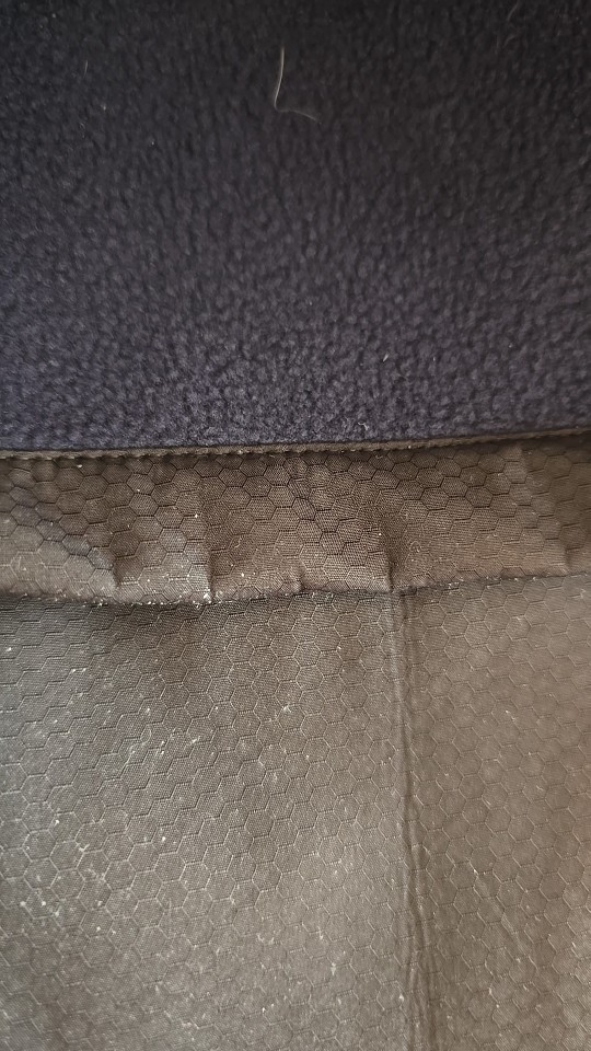 Product review photo