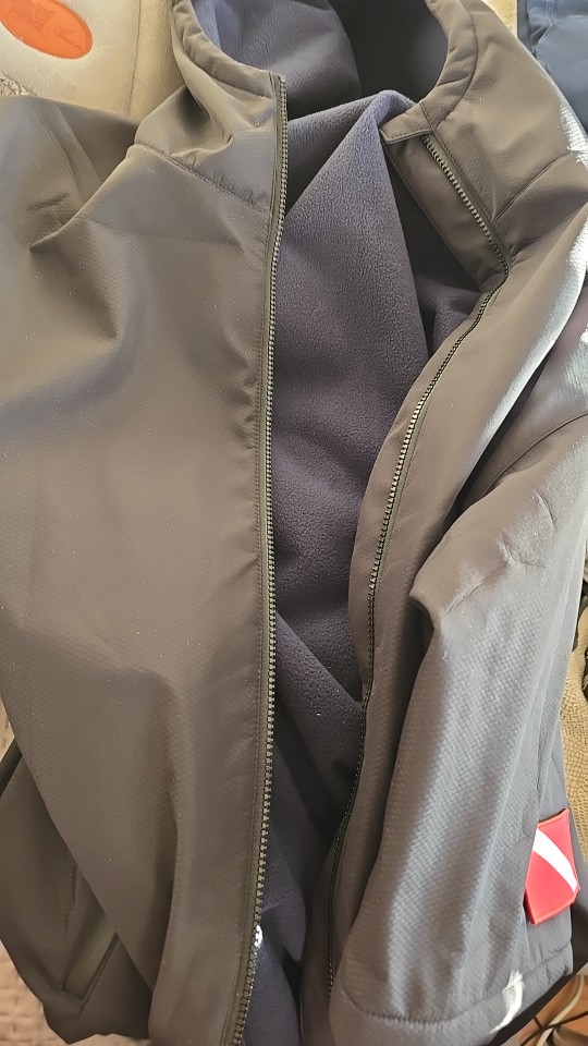Product review photo