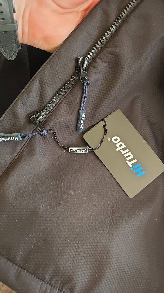 Product review photo