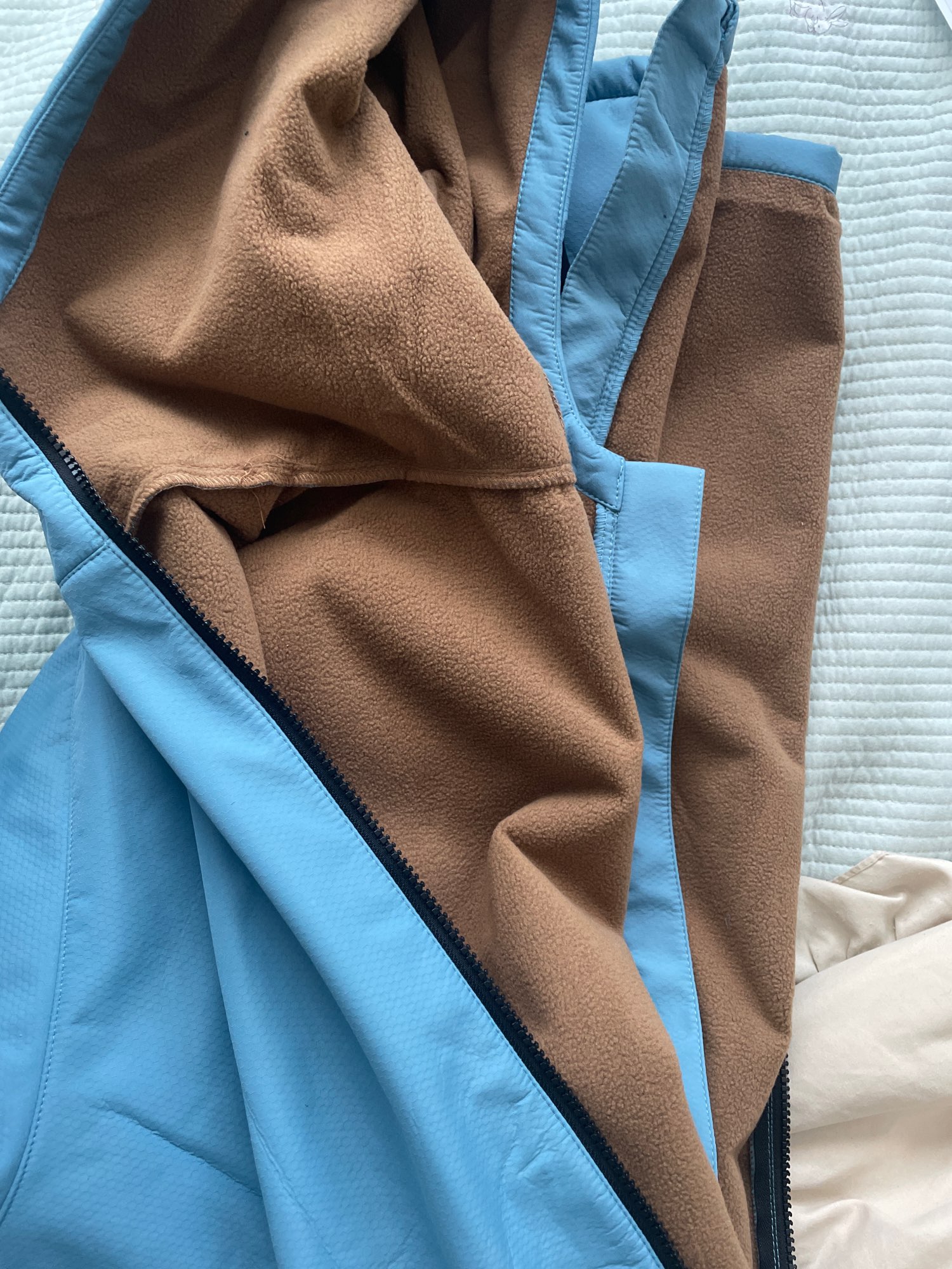 Product review photo