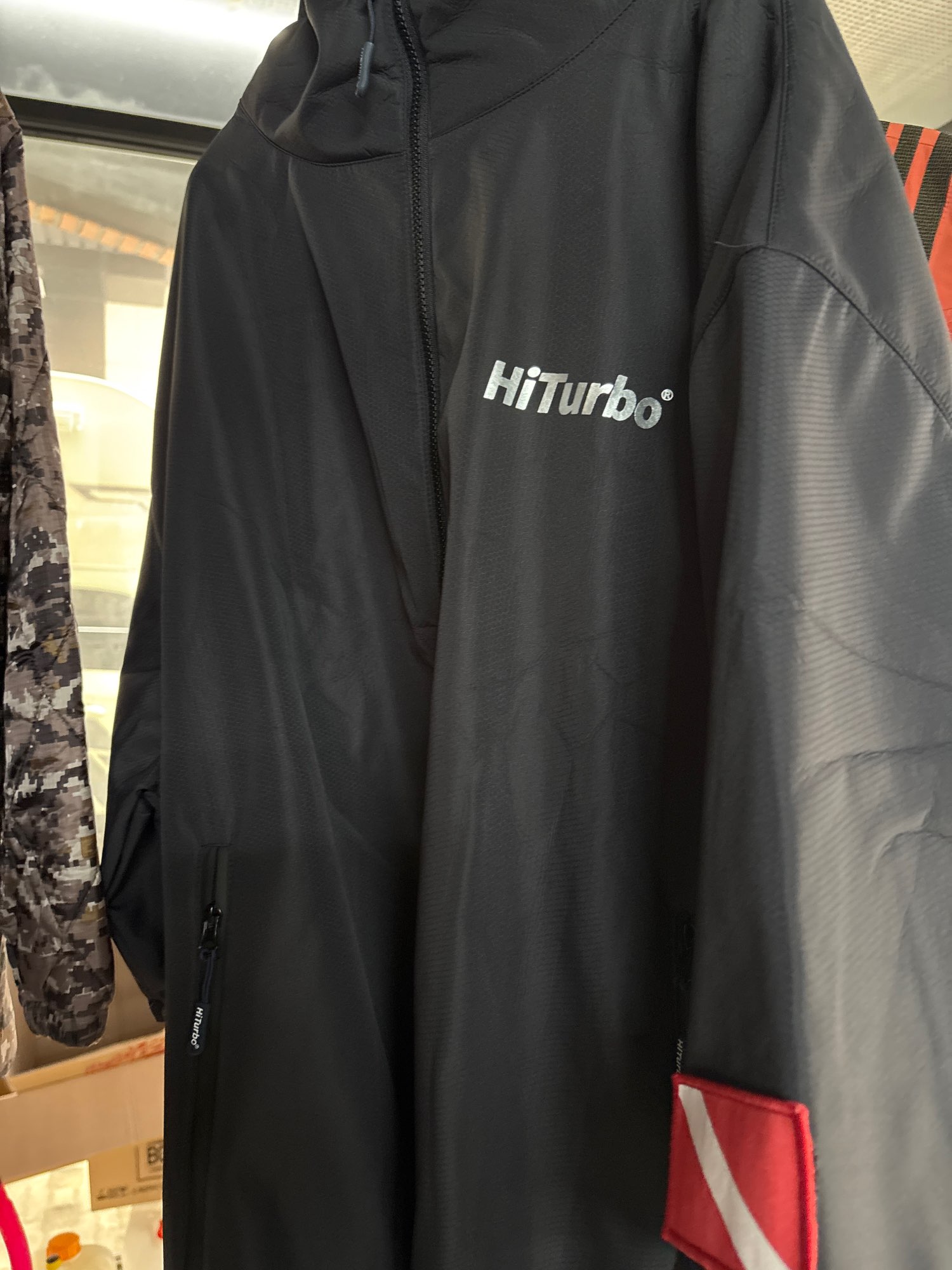 Product review photo