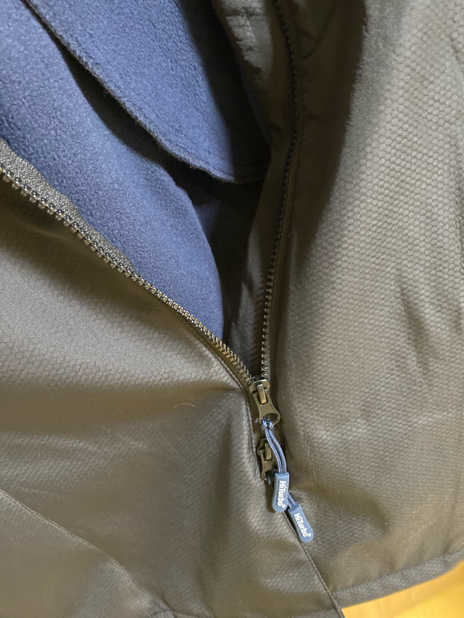Product review photo