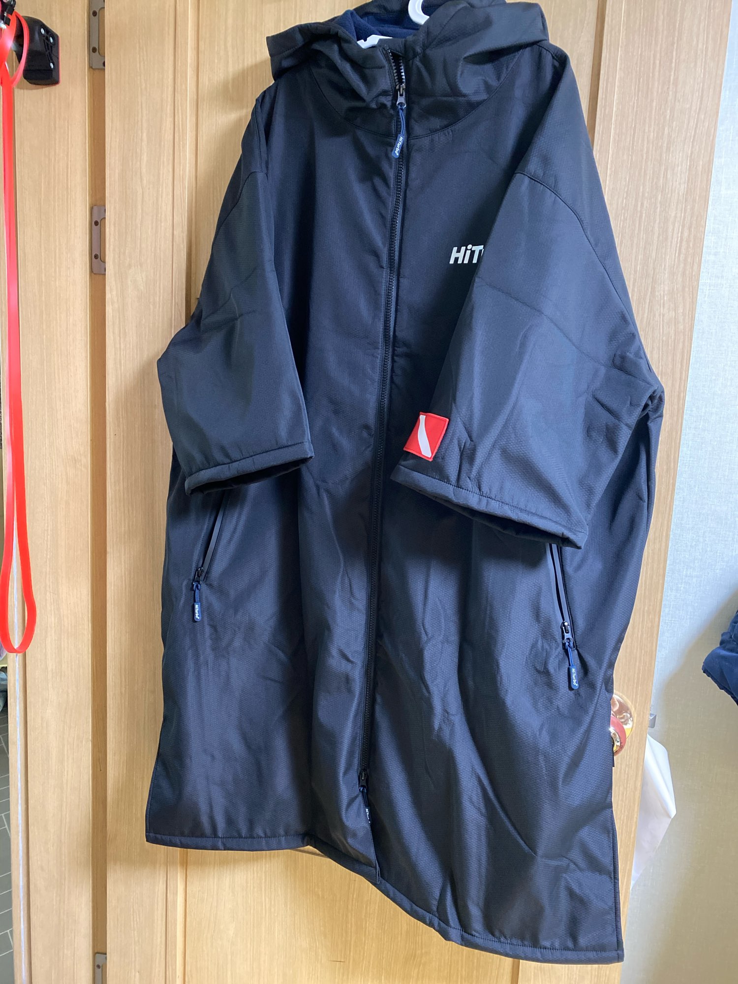 Product review photo