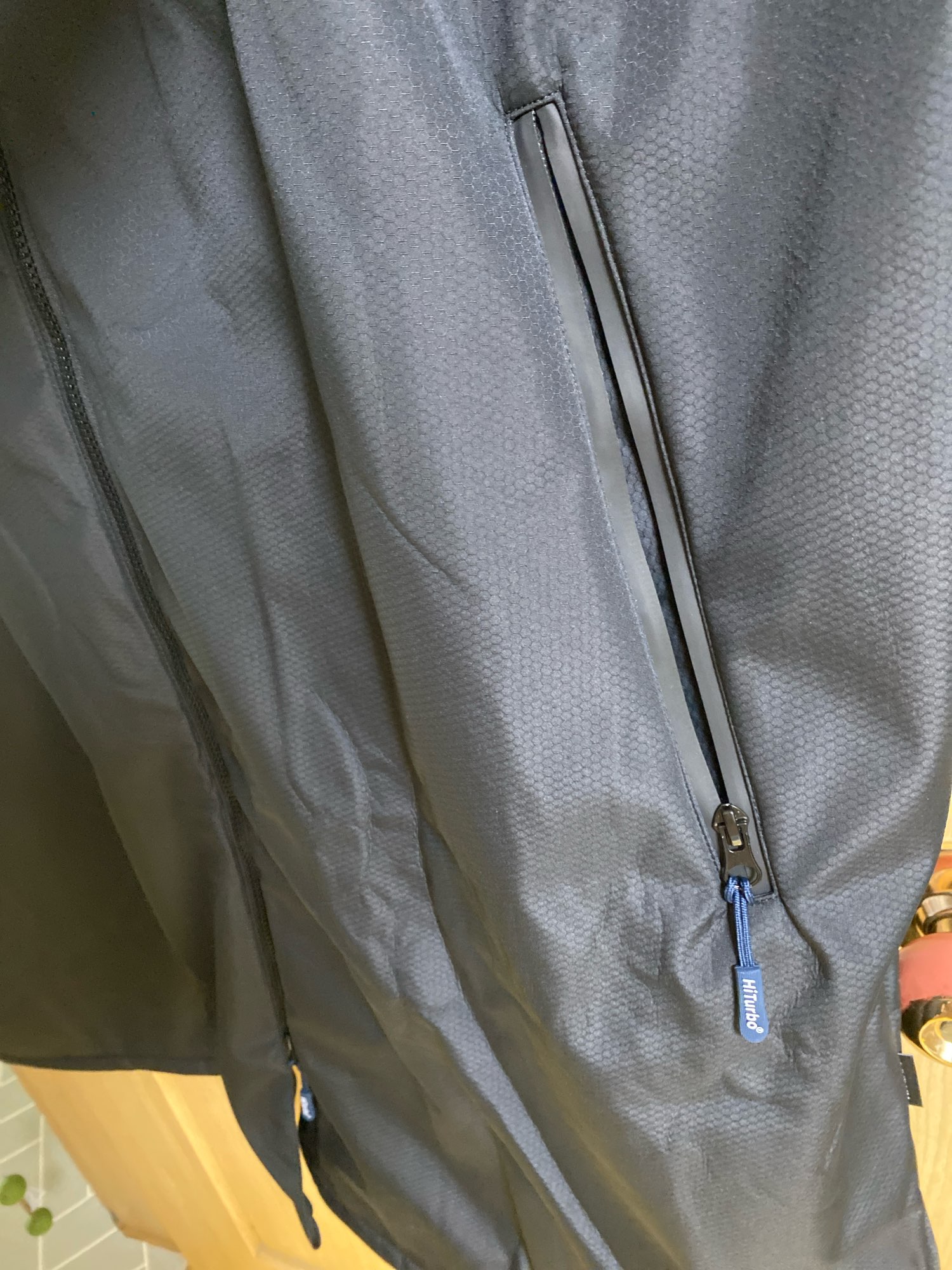 Product review photo