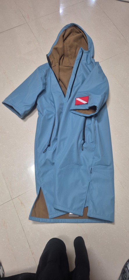 Product review photo