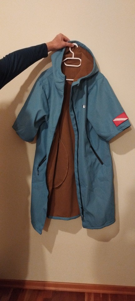 Product review photo