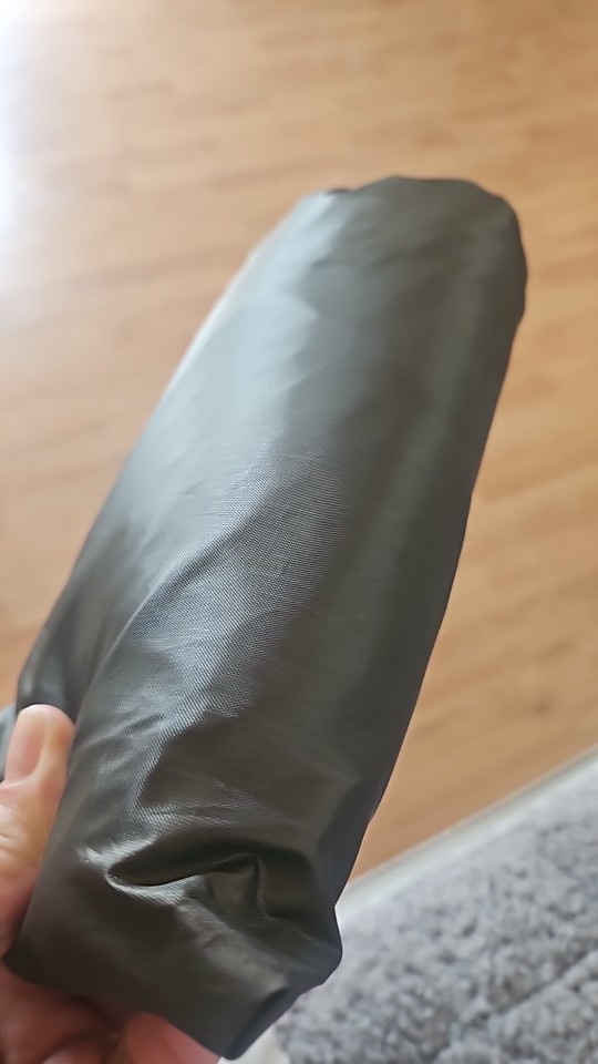 Product review photo
