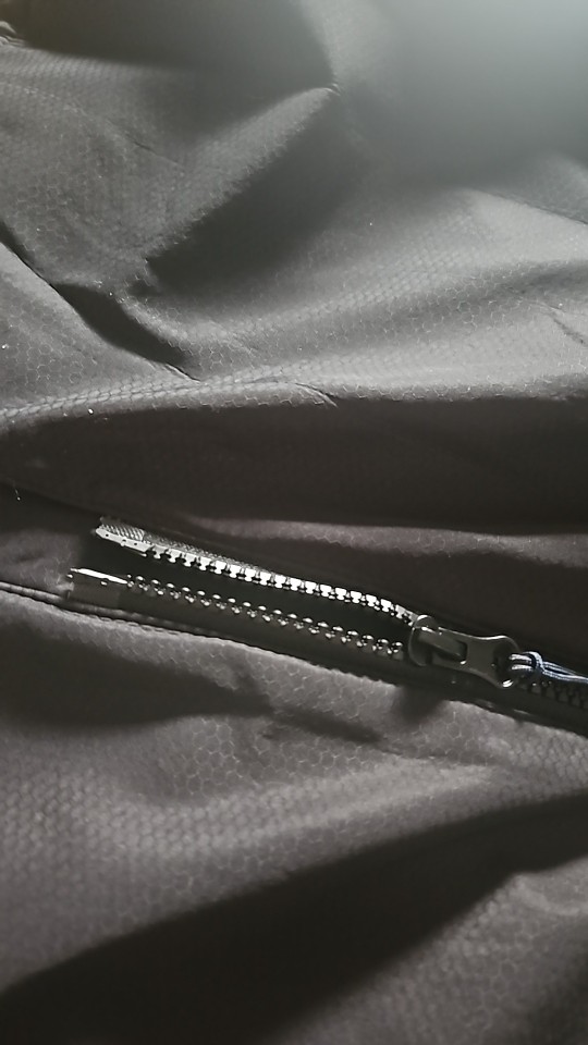 Product review photo
