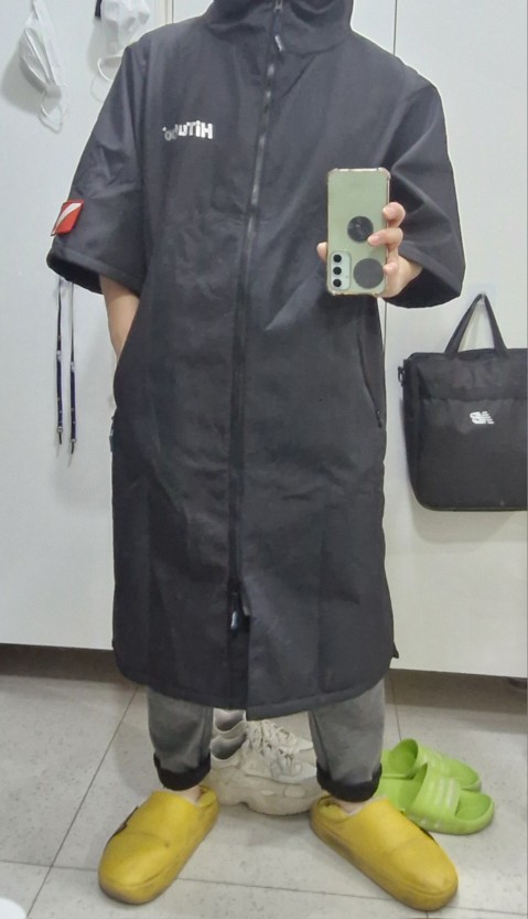 Product review photo
