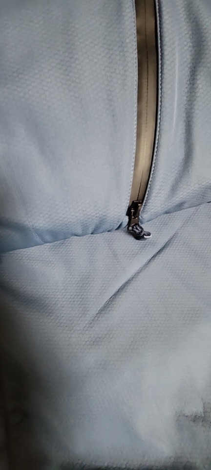 Product review photo