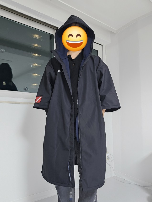 Product review photo