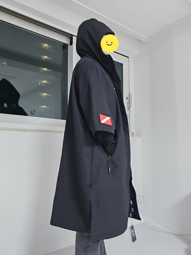 Product review photo