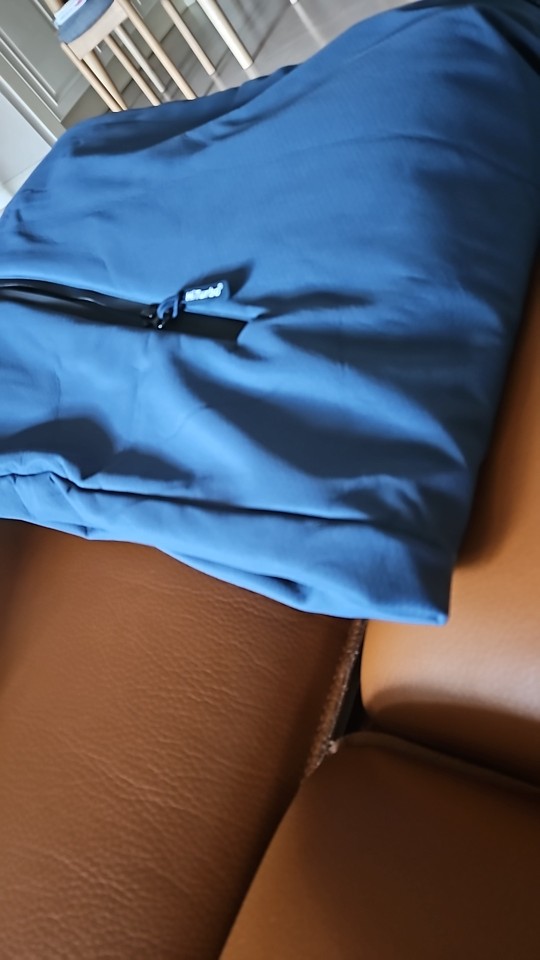 Product review photo