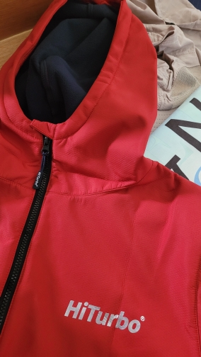 Product review photo