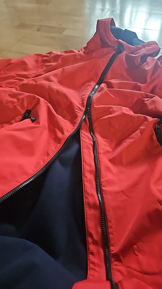 Product review photo