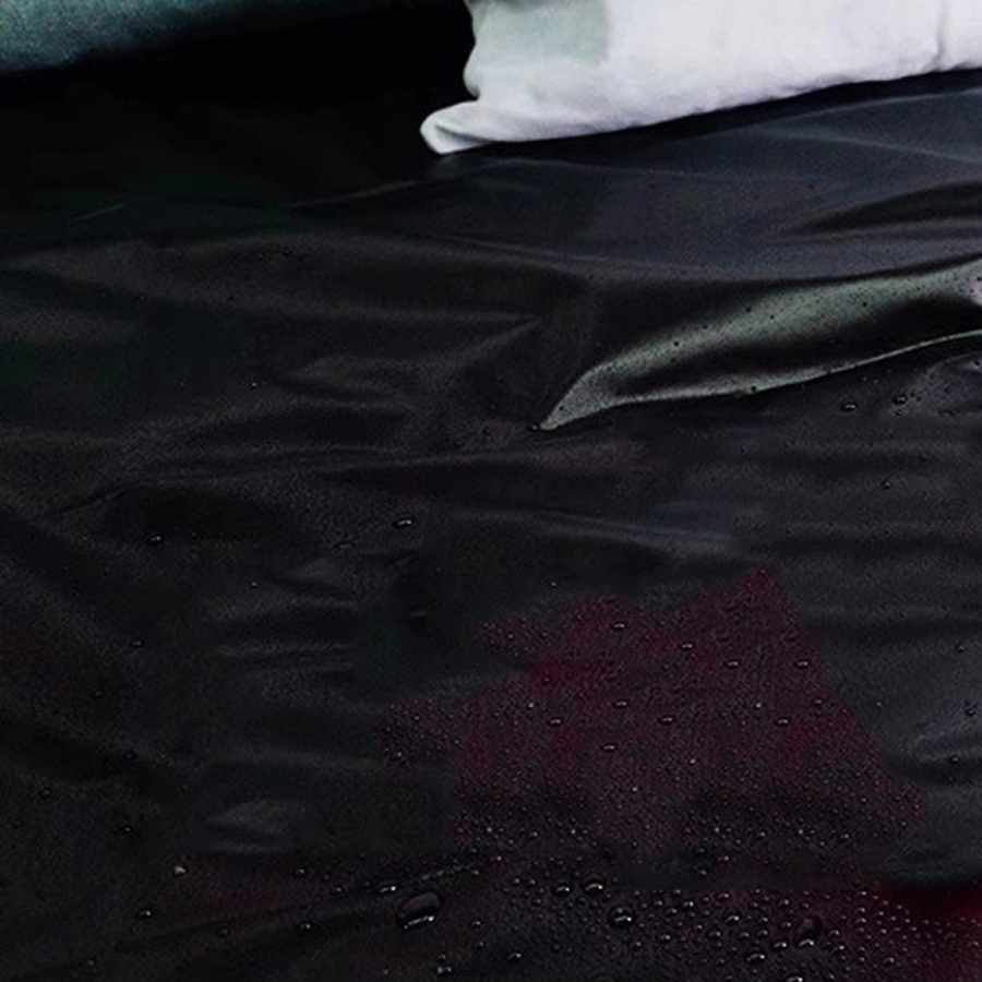 Professional Grade OilProof Waterproof PVC Massage Clean Pad Cover for Spa and Massage Centers - Durable, Easy to Clean, Secure Fit, Versatile Use - High-Quality Material for Comfort and Hygiene - Ideal for Protecting Couches and Beds from Stains and Spills, Enhancing Client Experience